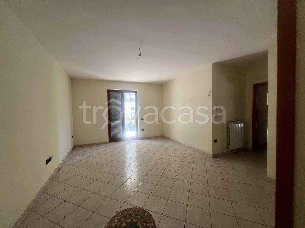 appartamento in vendita ad Orta di Atella in zona Casapuzzano