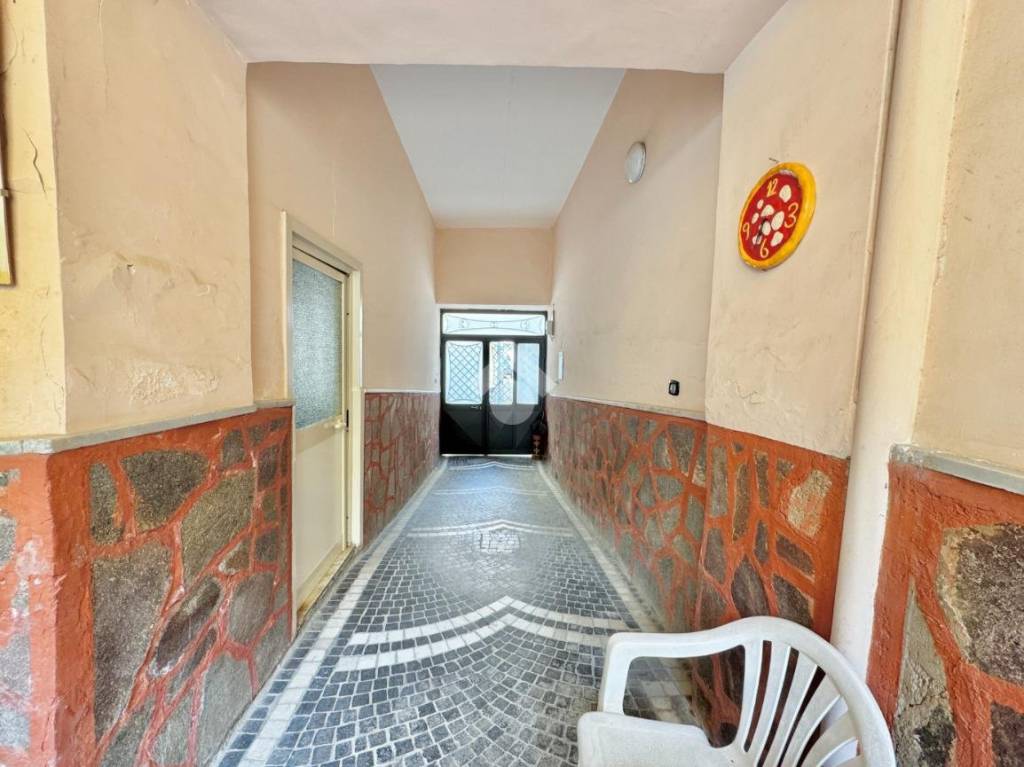 appartamento in vendita ad Orta di Atella