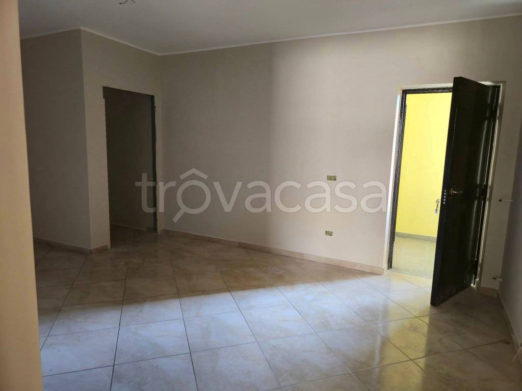 appartamento in vendita ad Orta di Atella in zona Casapuzzano