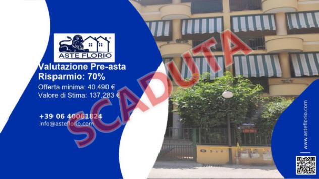 appartamento in vendita ad Orta di Atella