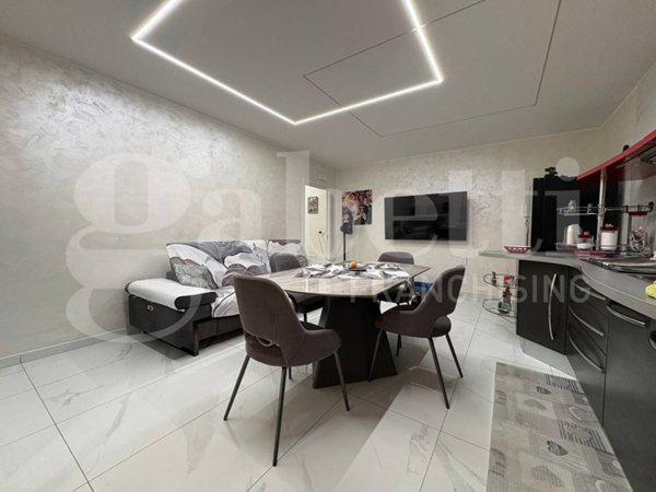 appartamento in vendita ad Orta di Atella in zona Casapuzzano