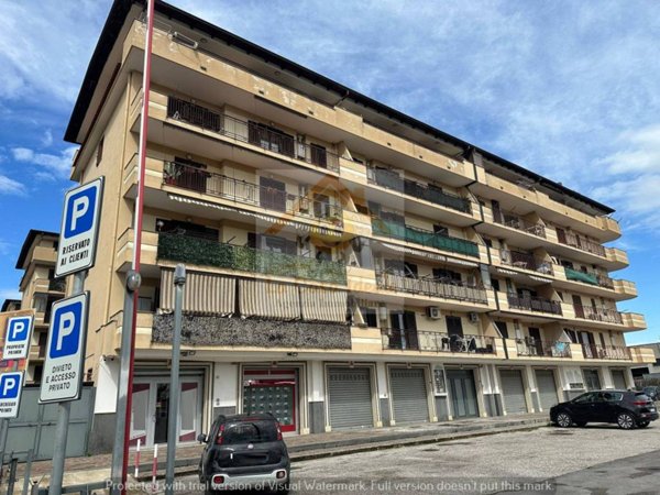 appartamento in vendita ad Orta di Atella in zona Casapuzzano