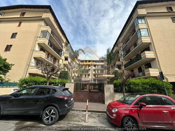 appartamento in vendita ad Orta di Atella in zona Casapuzzano