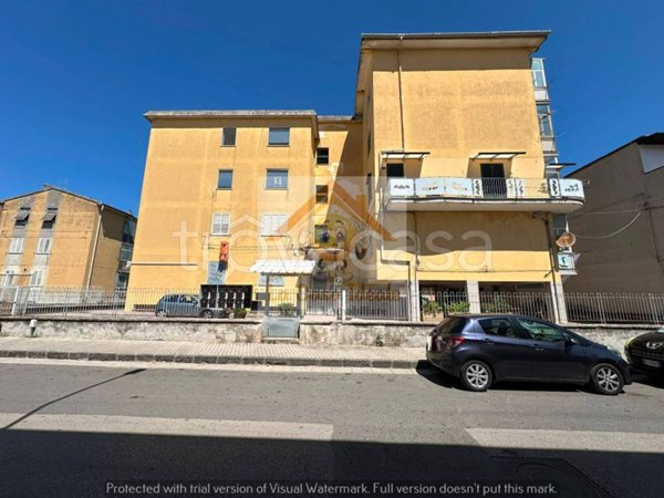 appartamento in vendita ad Orta di Atella