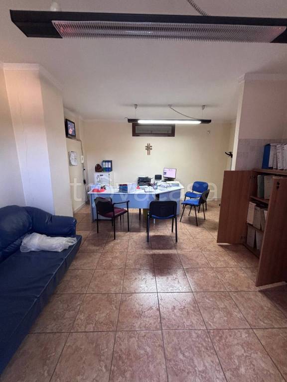 appartamento in vendita ad Orta di Atella in zona Casapuzzano