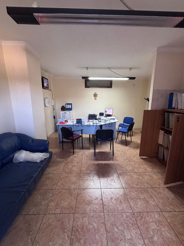 appartamento in vendita ad Orta di Atella in zona Casapuzzano