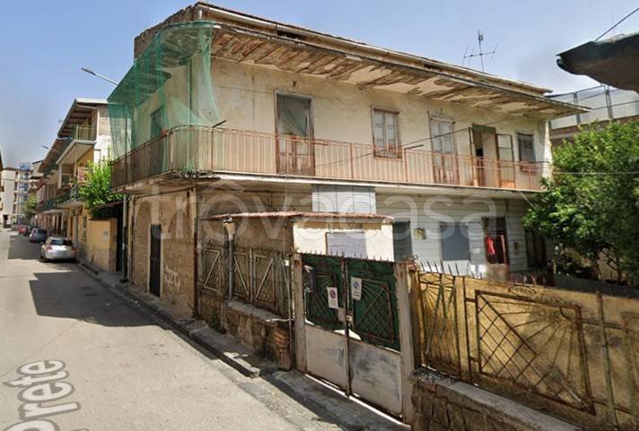 appartamento in vendita ad Orta di Atella in zona Casapuzzano
