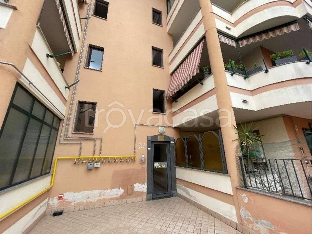 appartamento in vendita ad Orta di Atella in zona Casapuzzano