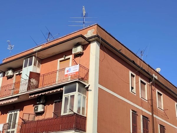 appartamento in vendita ad Orta di Atella in zona Casapuzzano