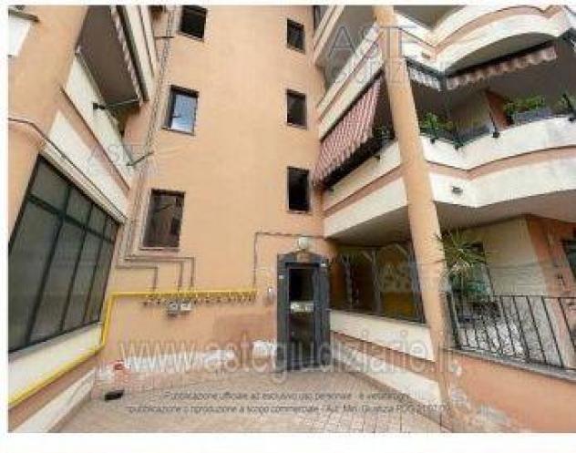 appartamento in vendita ad Orta di Atella