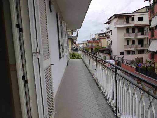 appartamento in vendita ad Orta di Atella in zona Casapuzzano