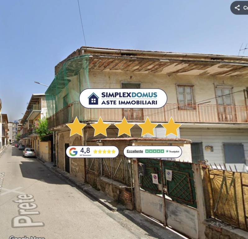 appartamento in vendita ad Orta di Atella in zona Casapuzzano