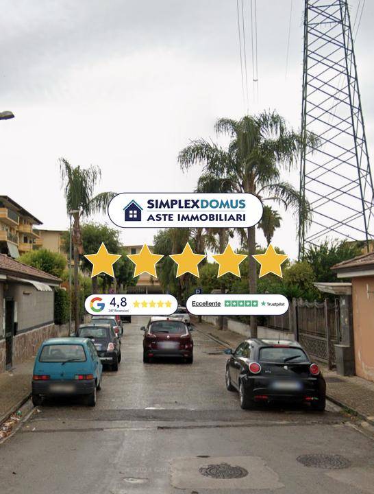 appartamento in vendita ad Orta di Atella in zona Casapuzzano