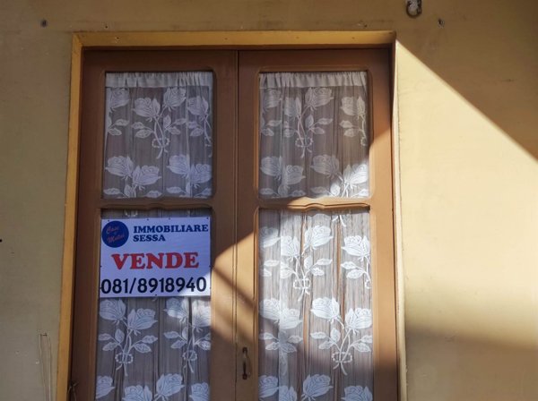casa indipendente in vendita ad Orta di Atella