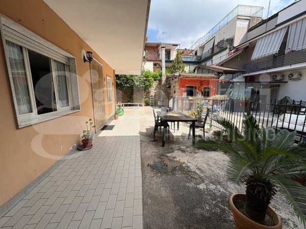 appartamento in vendita ad Orta di Atella