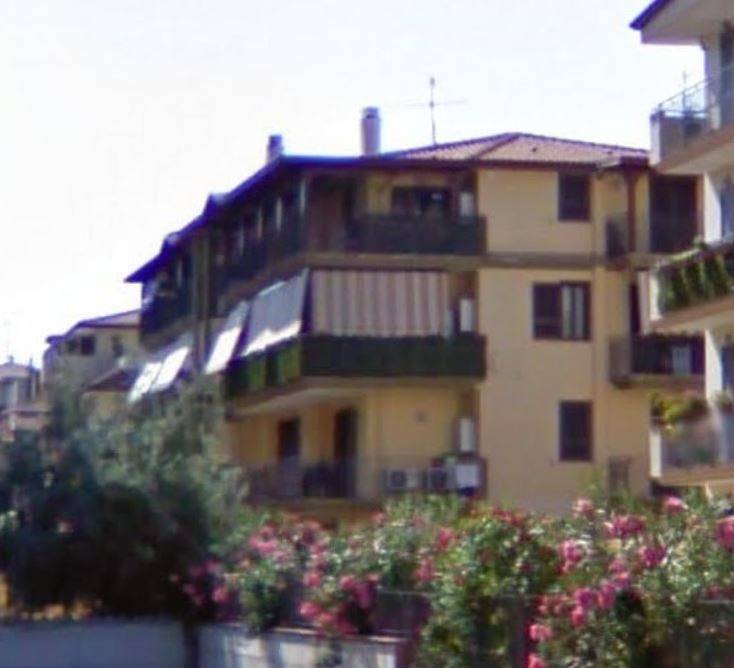 appartamento in vendita ad Orta di Atella in zona Casapuzzano