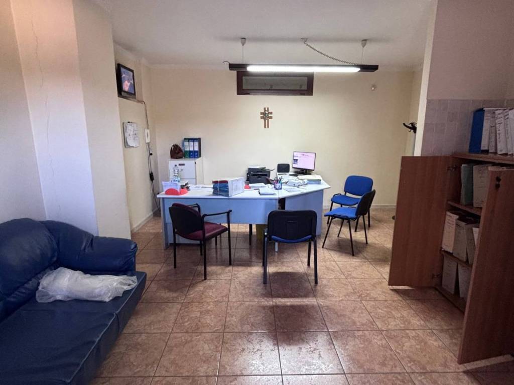 appartamento in vendita ad Orta di Atella in zona Casapuzzano