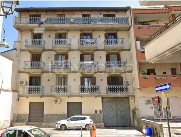 appartamento in vendita ad Orta di Atella