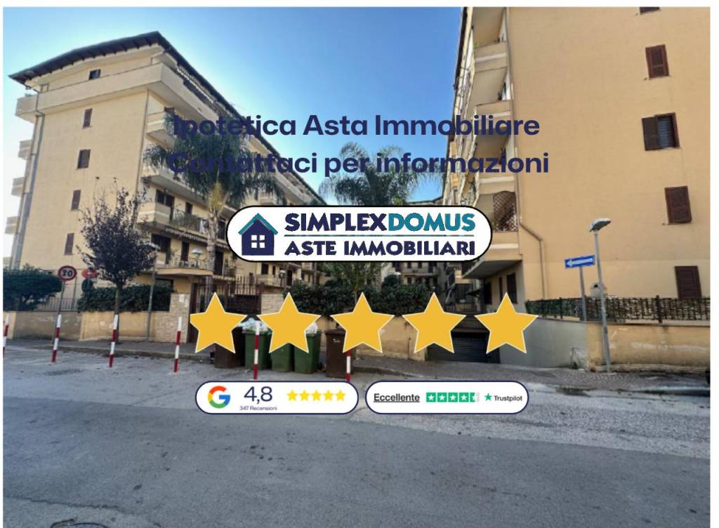 appartamento in vendita ad Orta di Atella in zona Casapuzzano
