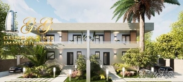 casa indipendente in vendita a Parete