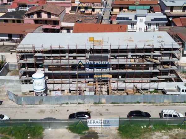 appartamento in vendita a Parete