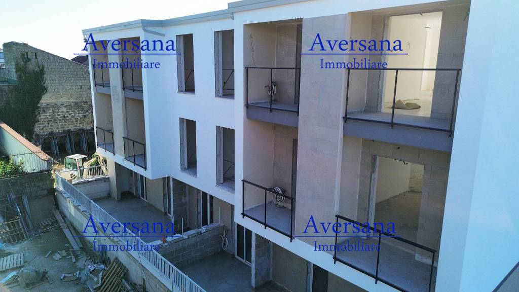 appartamento in vendita a Parete