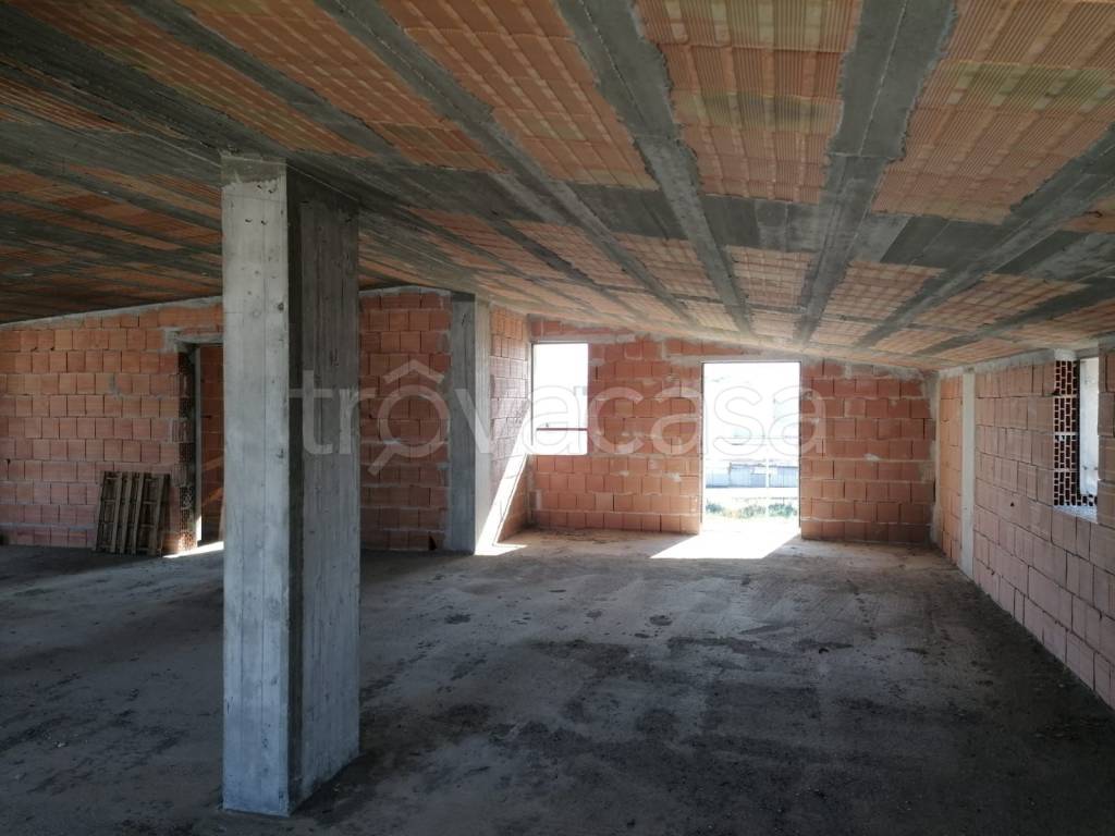 appartamento in vendita a Parete