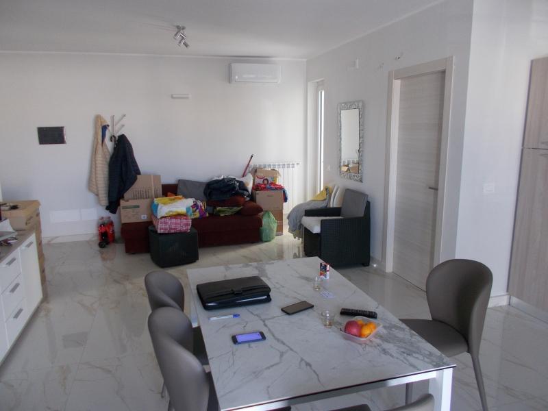 appartamento in vendita a Parete