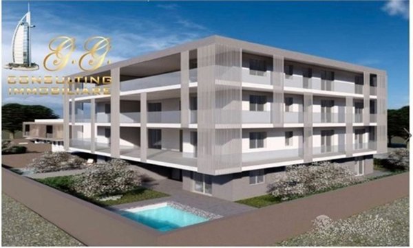 appartamento in vendita a Parete