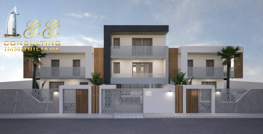 casa indipendente in vendita a Parete
