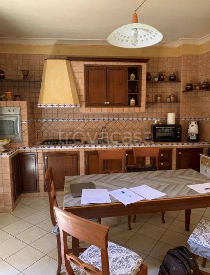 appartamento in vendita a Parete