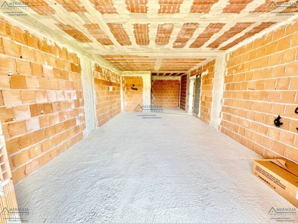 appartamento in vendita a Parete