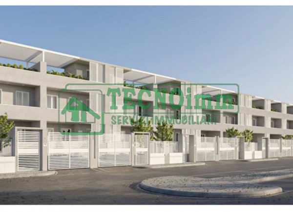 casa indipendente in vendita a Parete