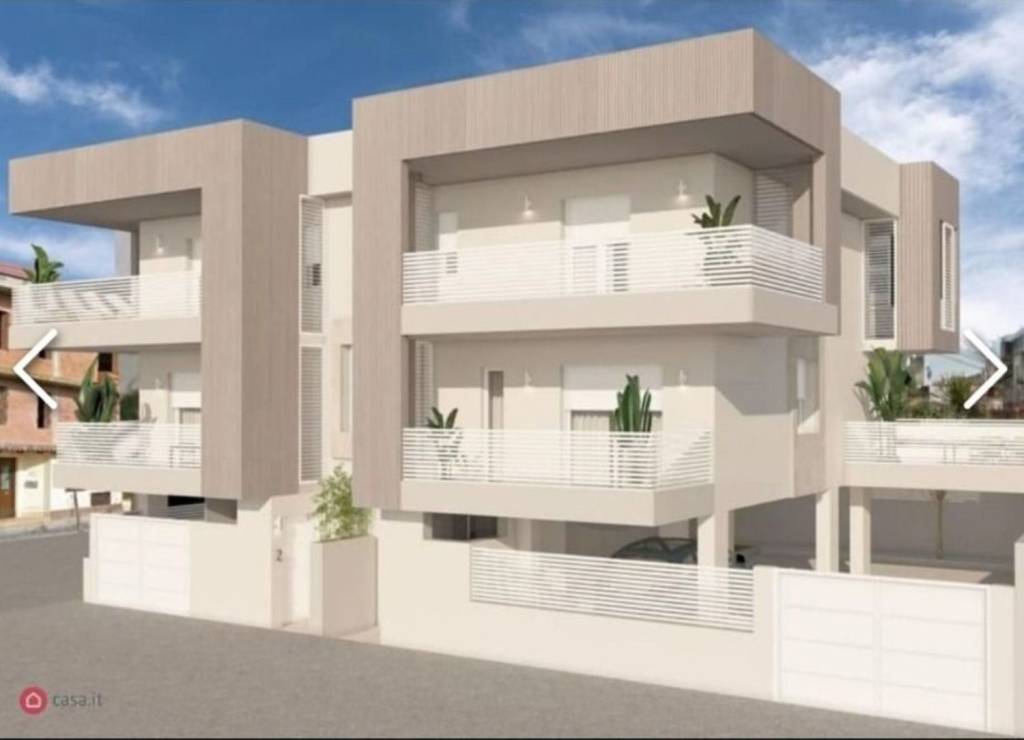 casa indipendente in vendita a Parete