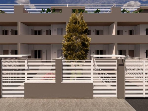 casa indipendente in vendita a Parete