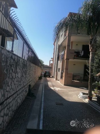 appartamento in vendita a Parete