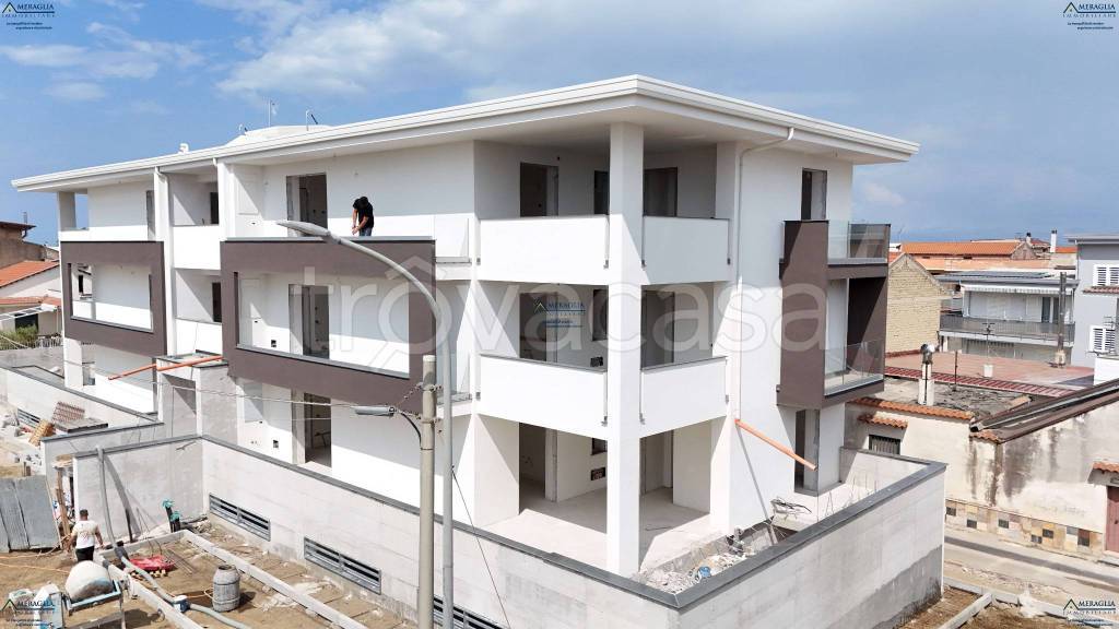 appartamento in vendita a Parete