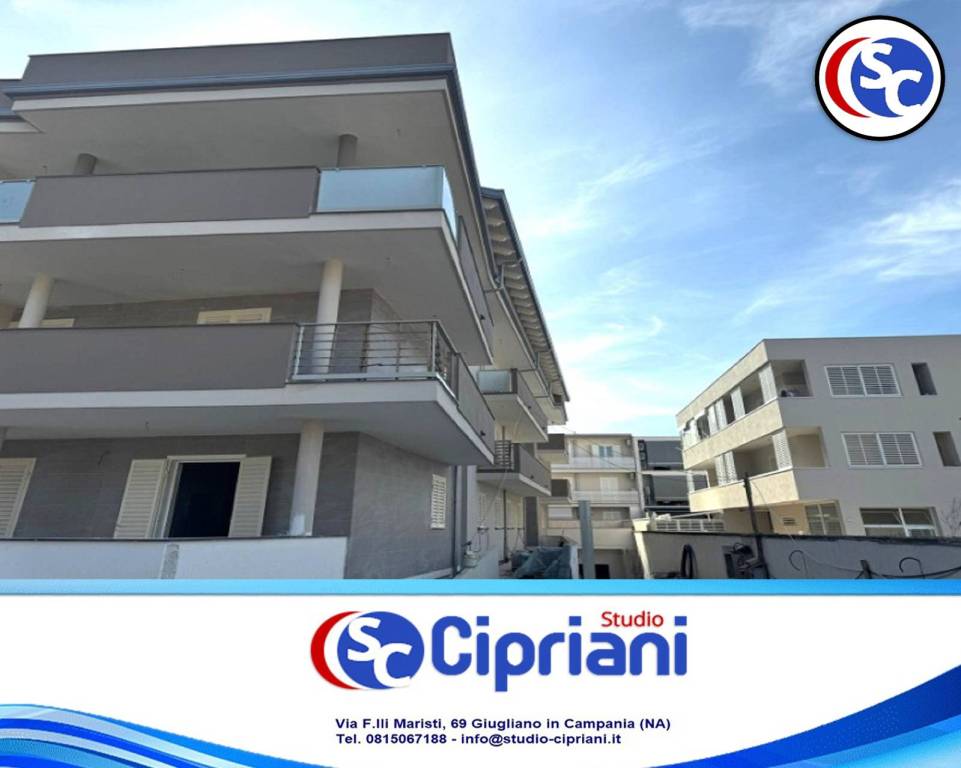 appartamento in vendita a Parete