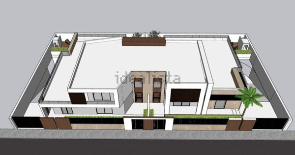 casa indipendente in vendita a Parete