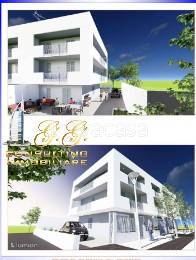 casa indipendente in vendita a Parete