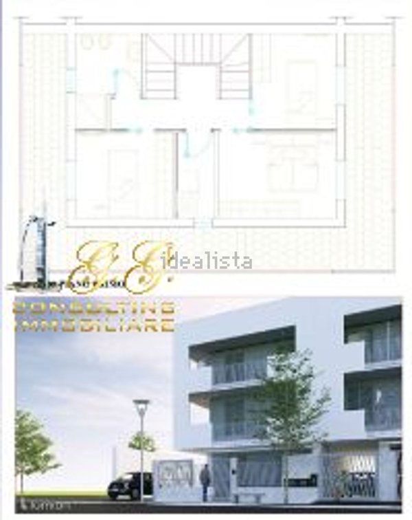 casa indipendente in vendita a Parete