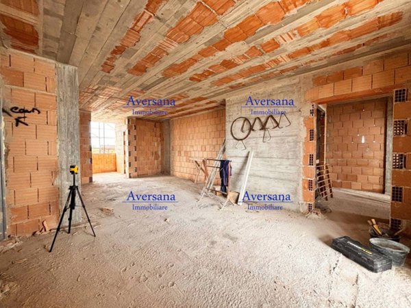 appartamento in vendita a Parete