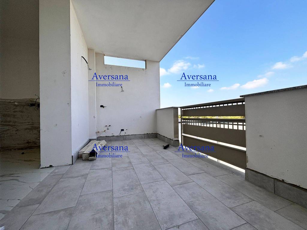 appartamento in vendita a Parete