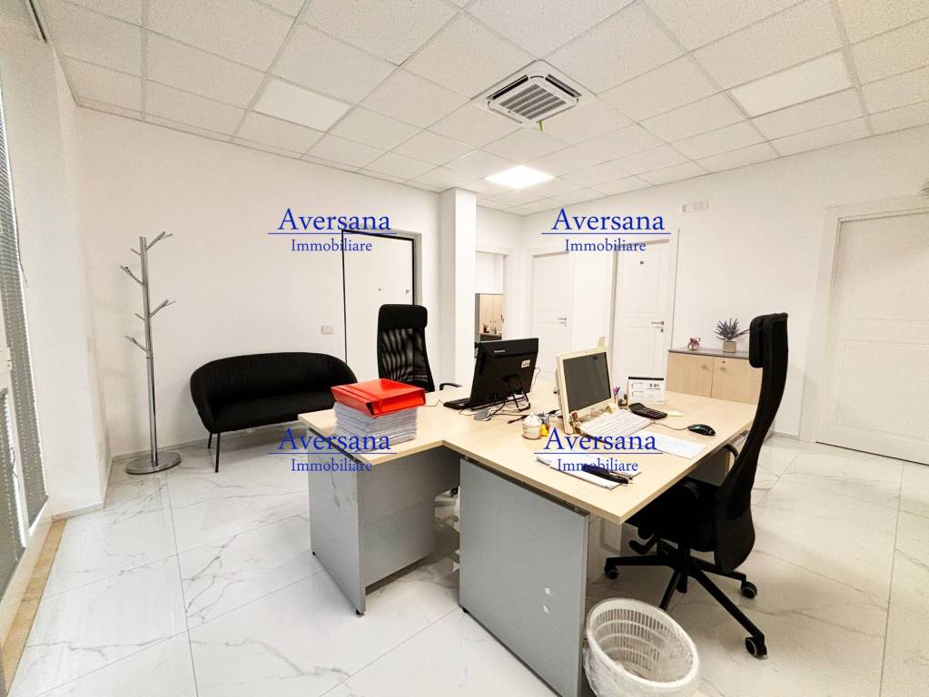 appartamento in vendita a Parete