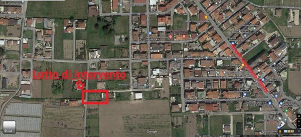 casa indipendente in vendita a Parete
