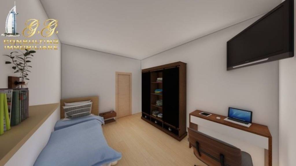 casa indipendente in vendita a Parete
