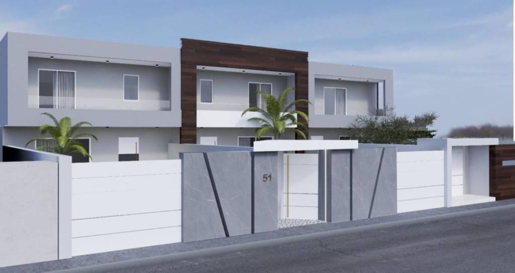 casa indipendente in vendita a Parete