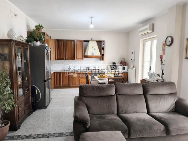 appartamento in vendita a Parete