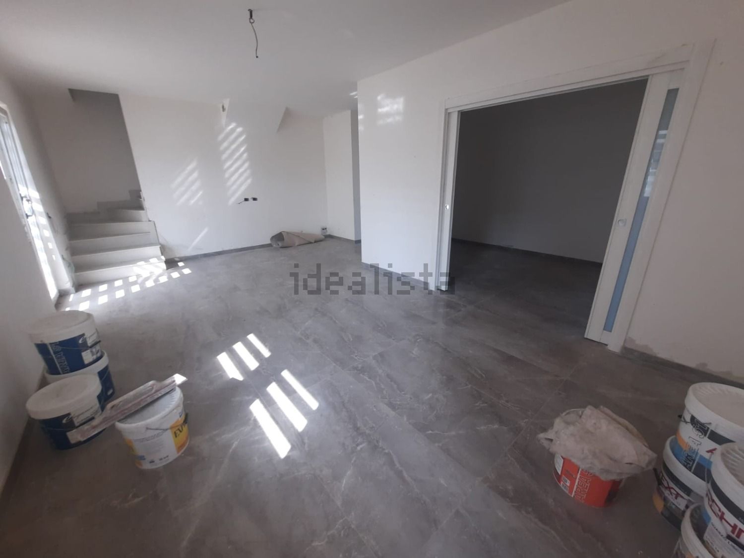 casa indipendente in vendita a Parete