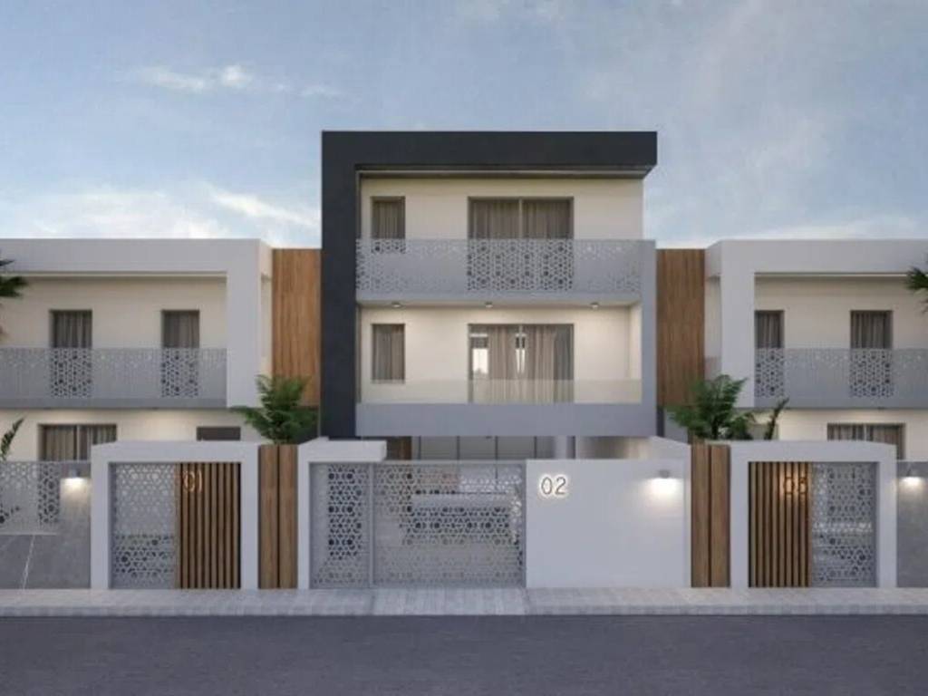 casa indipendente in vendita a Parete